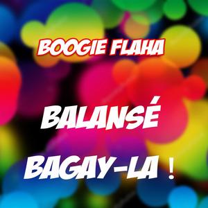 BALANSE BAGAY-LA