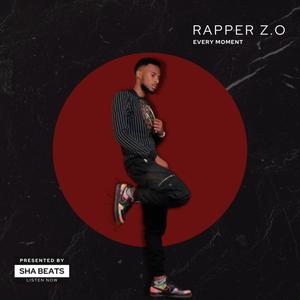 HOLD ME (feat. Rapper Z.O & CROWN BEATS)