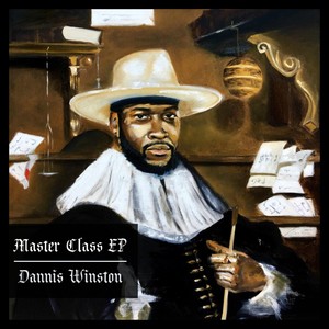 Master Class - EP