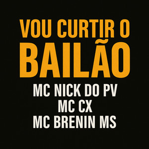 VOU CURTI O BAILÃO (Explicit)