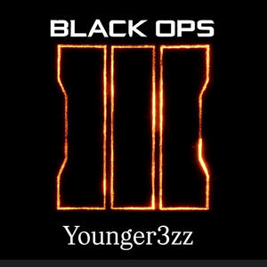 Black ops 3z (Explicit)