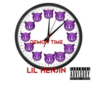 demon time (Explicit)