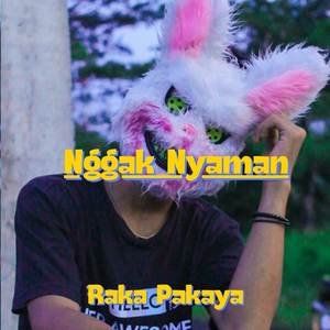 Nggak Nyaman (Explicit)