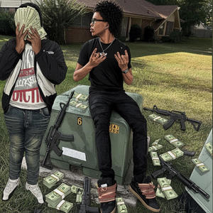 Fell For The Bait (feat. Big O) (Explicit)