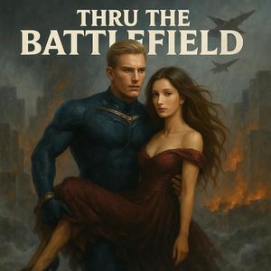 Thru The Battlefield