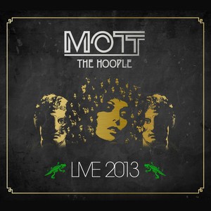 Saturday Gigs (Live)