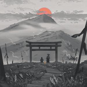 PESONURII-Unforgettable Past (Despair. Remix|Despair. / PESONURII remix)