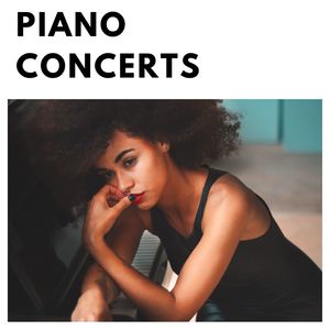 Piano Concerts