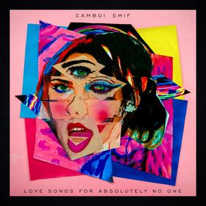 The Mirror You Hold To Me / At Least I'm Funny (Explicit)