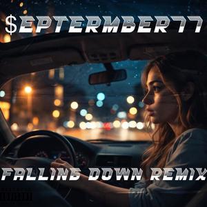 Falling down remix (Explicit)