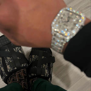 Hallow Tips (feat. Trappo) (Explicit)