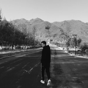 一点点-唐竞立