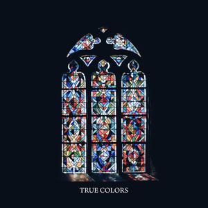 True Colors (feat. Ashley White)