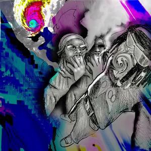 JIM CARY WITH THE MASK (feat. Tommy René & rosegoldtemple) (Explicit)