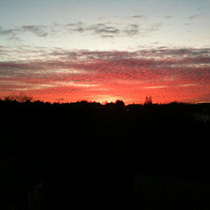 Where Are We Now? (feat. Peter Hunnigale)