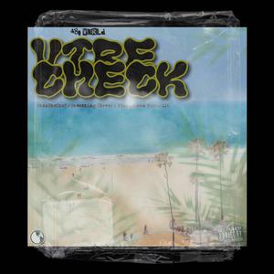 VIBE CHECK (feat. ChopTheChef, Something Clever & Melli 3000) (Explicit)