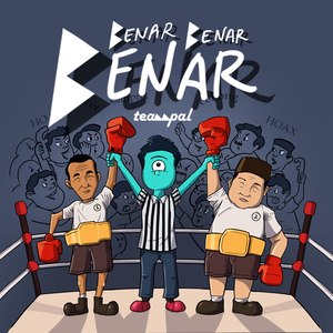 Benar-benar Benar