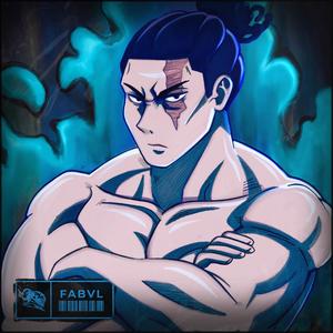 Run It Back(Inspired by Jujutsu Kaisen)(feat. Ham Sandwich & BlackLynk) (Explicit)