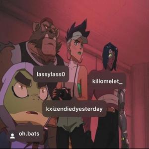 ALOE! (feat. LASS0, Kxiz3n & KILLOMELET) (Explicit)