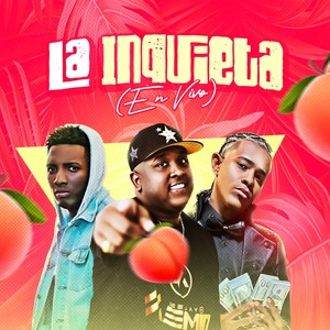 La Inquieta (En Vivo) [Explicit]