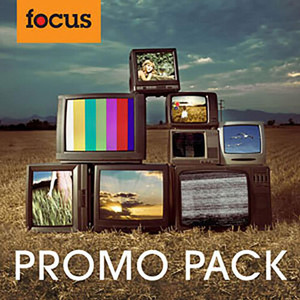 Promo Pack