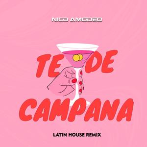 Te De Campana (Latin House)