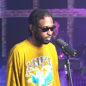 Jigga 96 (Live|Explicit)