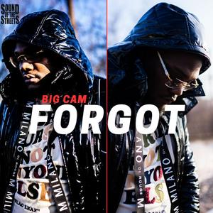 FORGOT (feat. Mia Jayc) (Explicit)