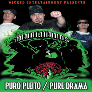 DJ Payback Garcia (Explicit)