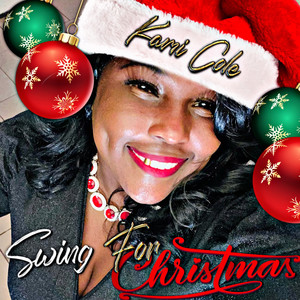 Swing for Christmas