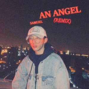 AN ANGEL
