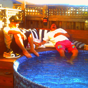 My Favorite Enemy (Explicit)