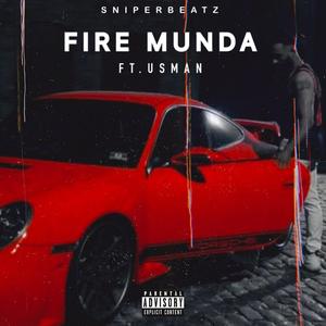 Fire munda (feat. Usman) [Explicit]