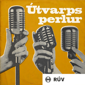Aría úr Þrymskviðu