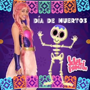 Día de Muertos