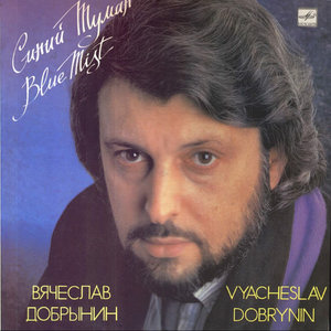 Vyacheslav Dobrynin - Не Сыпь Мне Соль На Рану