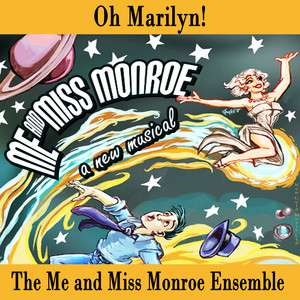 Oh Marilyn!(Original Cast Recording)
