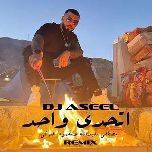 At7Da Wa7D (DJ Aseel Remix)