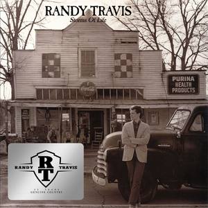 Randy Travis - On the Other Hand