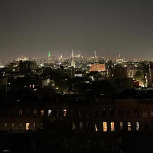 4am In NY (Explicit)