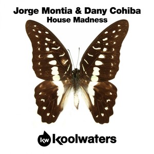 House Madness (Radio Edit)
