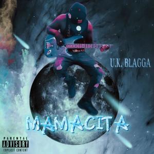 Mamacita (Explicit)