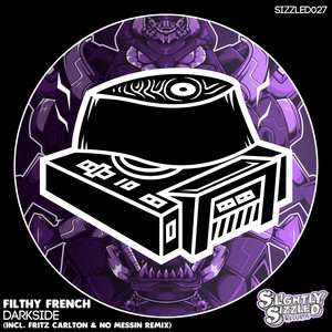 Darkside (No Messin Remix)