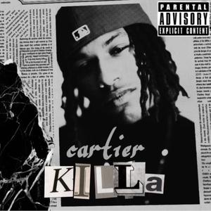 Killa (Explicit)