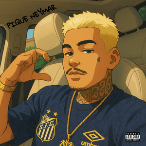 Pique Neymar (Explicit)