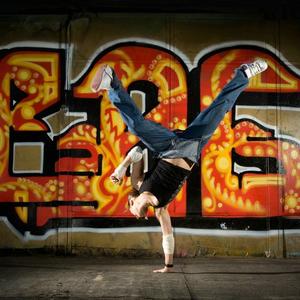 圣舞堂 (Revival Music)