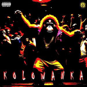 Kolowanka (feat. Goofy J)