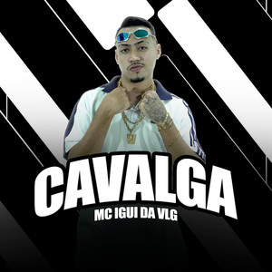 Cavalga (Explicit)