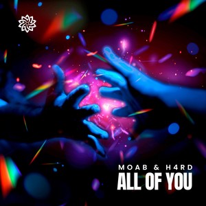 Moab - All of You