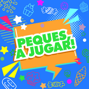 Peques, a jugar!